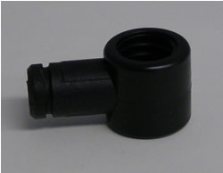 Delta Tool Part 1313301 Nut 1313301